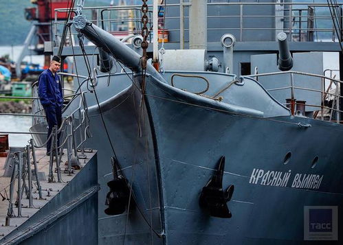 遠(yuǎn)東最大的修船 達(dá)爾扎沃德造船廠 慶祝成立130周年