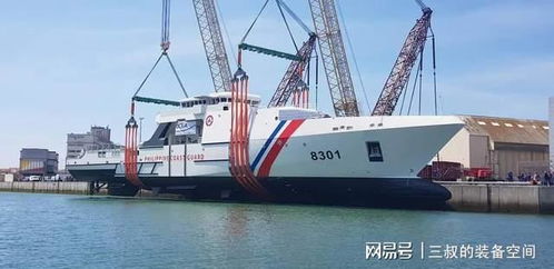 南中國海局勢升溫 菲律賓總司令宣布海軍護(hù)航補(bǔ)給船，稱動用水炮等同戰(zhàn)爭行為