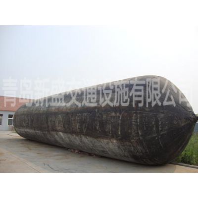 船舶上排下水氣囊的應(yīng)用與重要性